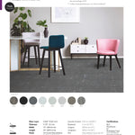 Fresque Luxury Vinyl Tile (Click) - Beaulieu