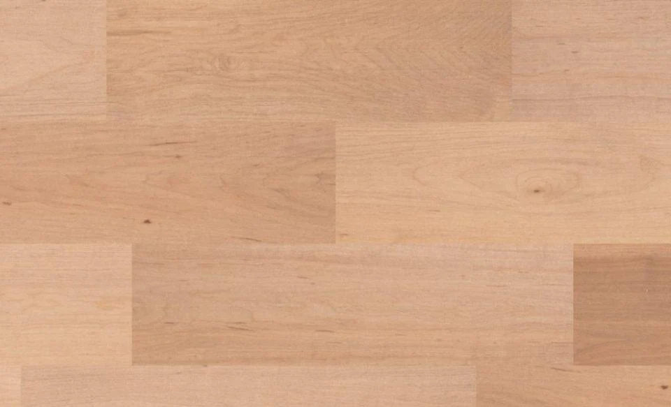 Fuzion Bistro - Oak or Maple, 5" x 3/4" - 12 Colours Chai