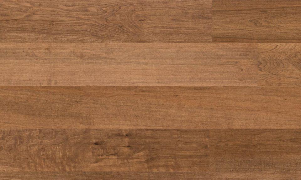 Fuzion Bistro - Oak or Maple, 5" x 3/4" - 12 Colours French Roast