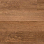 Fuzion Bistro - Oak or Maple, 5" x 3/4" - 12 Colours French Roast