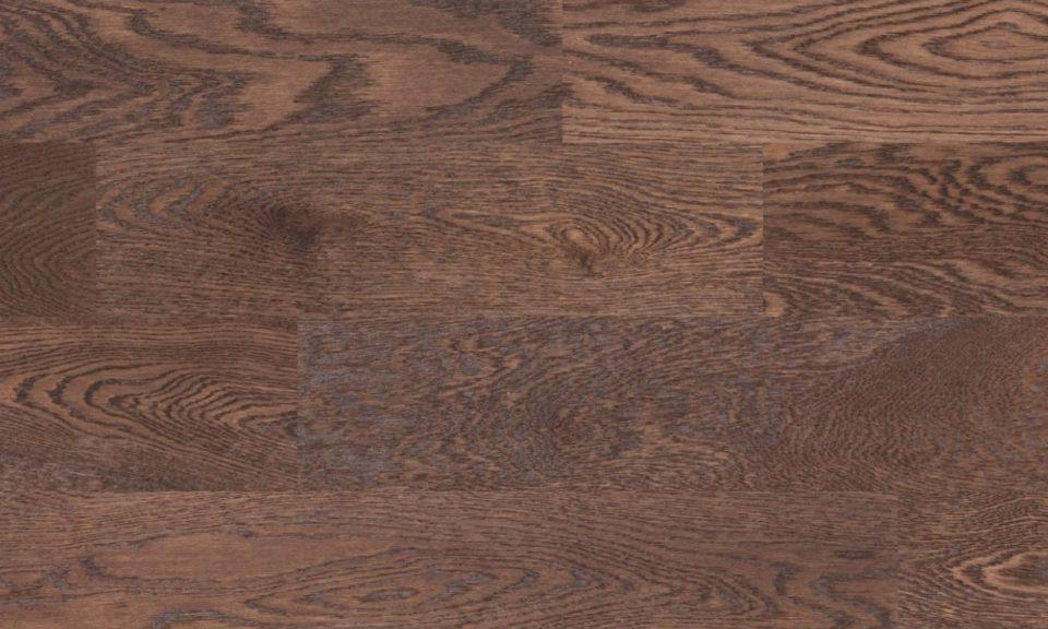 Fuzion Bistro - Oak or Maple, 5" x 3/4" - 12 Colours Antique Pewter