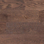 Fuzion Bistro - Oak or Maple, 5" x 3/4" - 12 Colours Antique Pewter