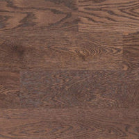 Fuzion Bistro - Oak or Maple, 5