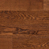 Fuzion Bistro - Oak or Maple, 5