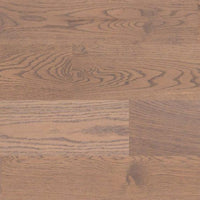 Fuzion Bistro - Oak or Maple, 5