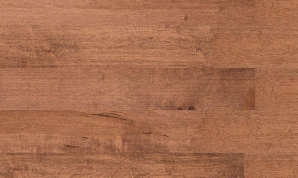 Fuzion Bistro - Oak or Maple, 5" x 3/4" - 12 Colours Mochaccino