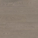 Fuzion Canvas - White Oak - 7 1/2'' x 3/4'' - 6 Colours Available Alpha