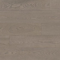 Fuzion Canvas - White Oak - 7 1/2'' x 3/4'' - 6 Colours Available Alpha