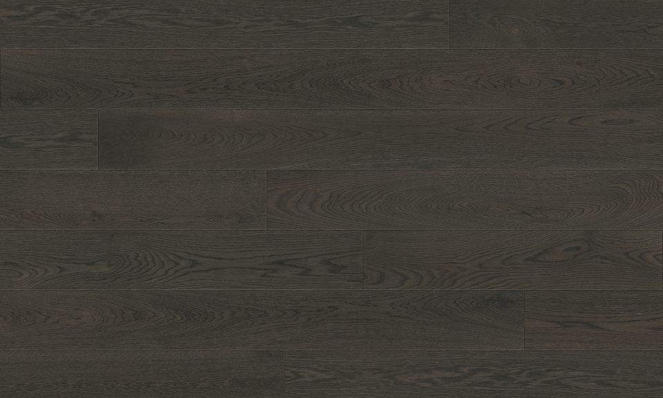 Fuzion Canvas - White Oak - 7 1/2'' x 3/4'' - 6 Colours Available Deco
