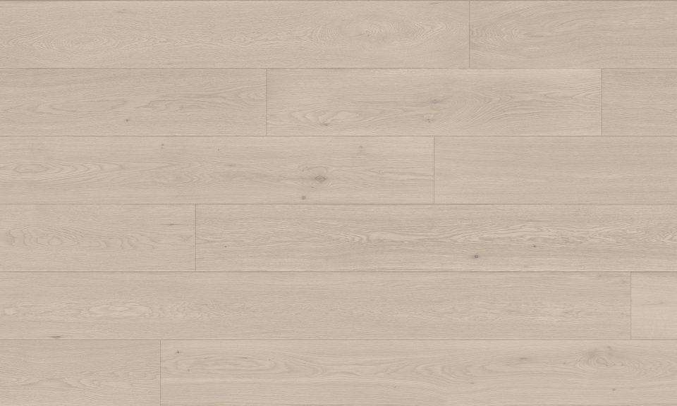 Fuzion Canvas - White Oak - 7 1/2'' x 3/4'' - 6 Colours Available Lyric