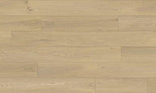 Load image into Gallery viewer, Fuzion Canvas - White Oak - 7 1/2&#39;&#39; x 3/4&#39;&#39; - 6 Colours Available Moderna