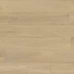 Fuzion Canvas - White Oak - 7 1/2'' x 3/4'' - 6 Colours Available Moderna