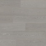 Fuzion Canvas - White Oak - 7 1/2'' x 3/4'' - 6 Colours Available Motif