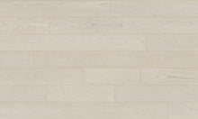 Load image into Gallery viewer, Fuzion Canvas - White Oak - 7 1/2&#39;&#39; x 3/4&#39;&#39; - 6 Colours Available Spire