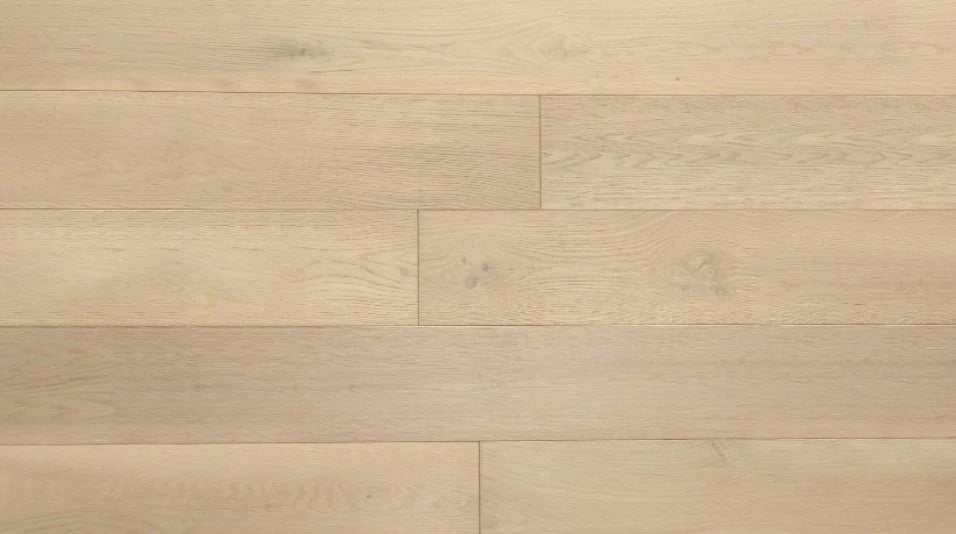 Grandeur Ultra - Oak, 7 1/2" x 3/4" - 2 Colours Sahara