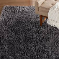 Shag Area Rugs