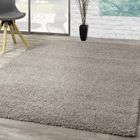 Shag Area Rugs