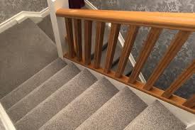 Stair Carpeting - Materials and Install - Starting at $500