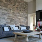 Canyon Stone Canada - Stone veneers, faux stone sidings and natural stone veneer panels