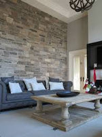 Canyon Stone Canada - Stone veneers, faux stone sidings and natural stone veneer panels