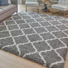 Shag Area Rugs