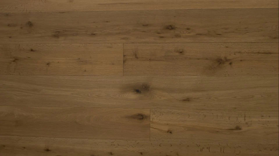 Grandeur Enterprise - Oak, 7 1/2" x 3/4" - 2 Colours Lagom