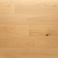 Hardwood Floor Installation