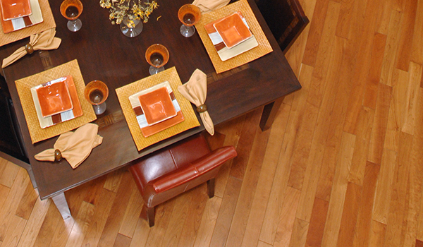 Superior Hardwood - Local manufacturer