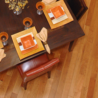 Superior Hardwood - Local manufacturer