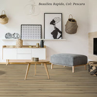 Rapido Luxury Vinyl (Looselay) - By Beaulieu