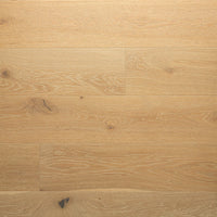Hardwood Floor Installation