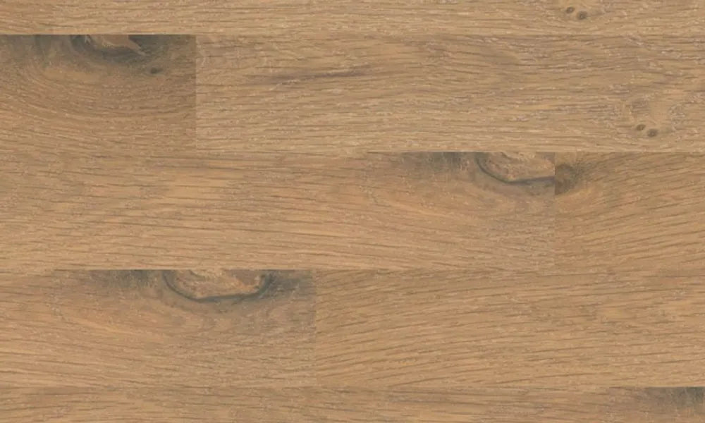 Fuzion Patina Hardwood - Great Natural Colours, 6'' wide x 3/4” thick Ravenna