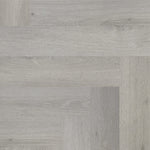 Herringbone Luxury Vinyl Plank 7mm (Click) - Grandeur