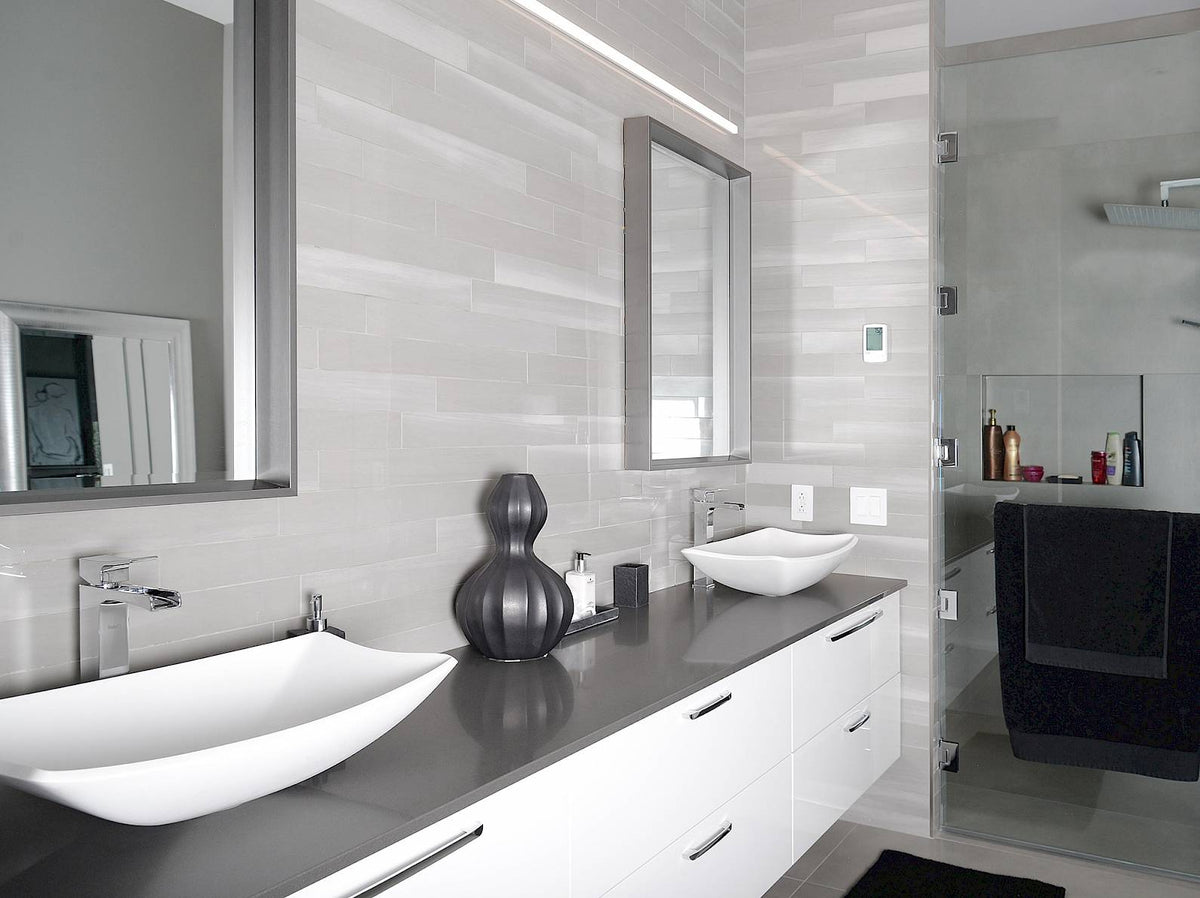 Centura Tile - Ceramic, Porcelain, and Stone