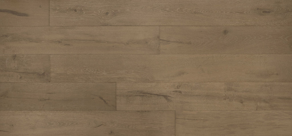 Grandeur Metropolitan - Oak, 7 1/2" x 3/4" - 2 Colours Riverstone