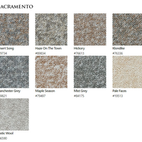 Carpet by Beaulieu Canada Sacramento