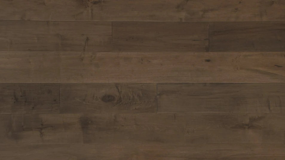 Grandeur Divine - Maple, 7 1/2" x 3/4" - 1 Colour Scorpio