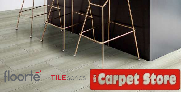 Shaw - Luxury Vinyl Plank or Tile - Floorte
