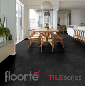 Shaw - Luxury Vinyl Plank or Tile - Floorte