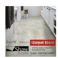 Shaw - Luxury Vinyl Plank or Tile - Floorte