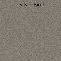 Carpet - Special Deal - Excellent Value Short Pile Plush - $2.99/SF Installed with Pad. Silver Birch