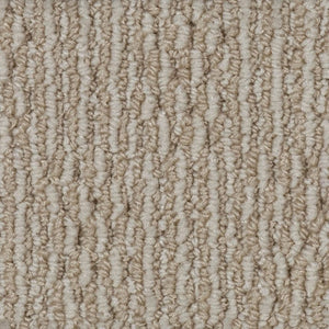 Carpet Remnants - Huge Savings! Deep Feelings Soft Cameo 12'x17'