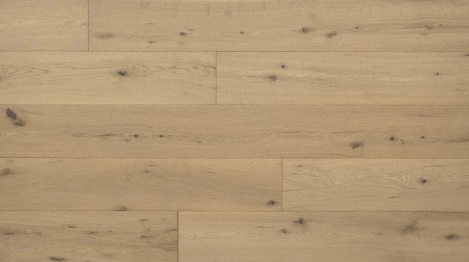 Grandeur Enterprise - Oak, 7 1/2" x 3/4" - 2 Colours Stratus