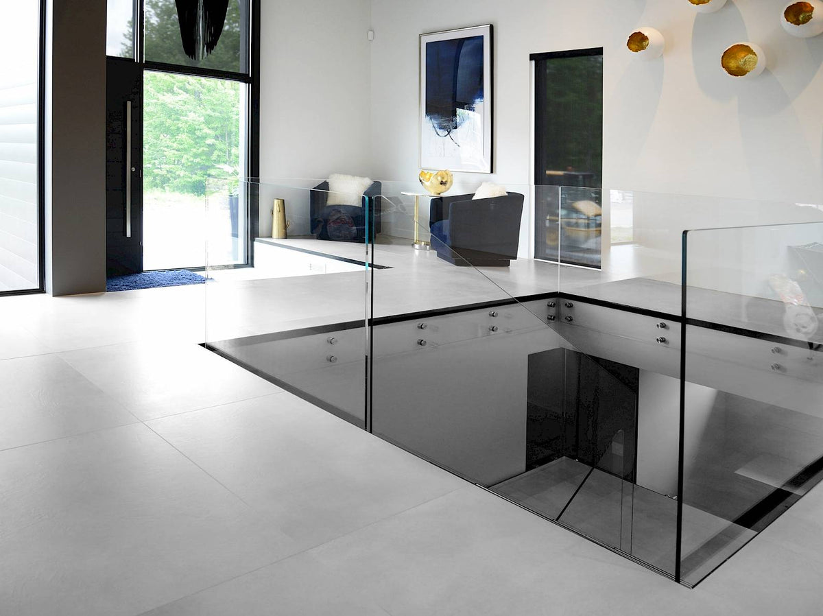Centura Tile - Ceramic, Porcelain, and Stone