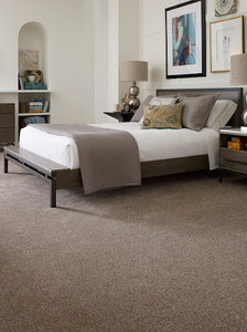 Carpet - Comfy Quality Plush (40-50 Oz.) - $2.49 to $2.99/sf