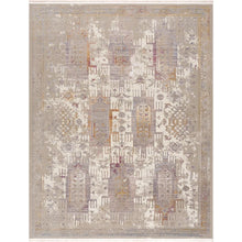 Load image into Gallery viewer, Vienna Area Rug Collection 1555 Beige