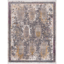 Load image into Gallery viewer, Vienna Area Rug Collection 1555 Multi
