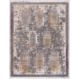 Vienna Area Rug Collection 1555 Multi